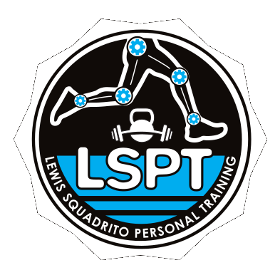 Lewis Squadrito Personal Training