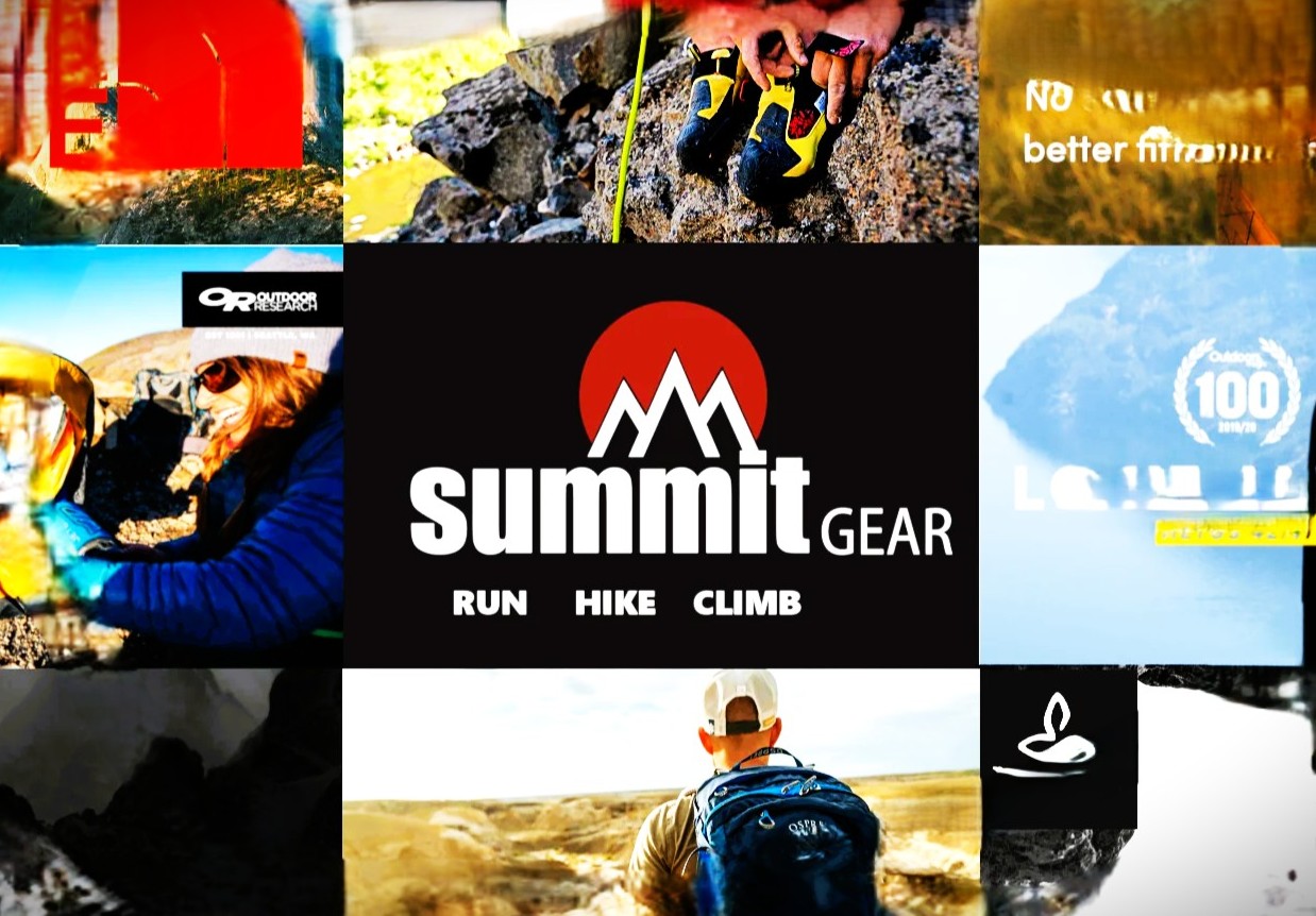 summit gear edit